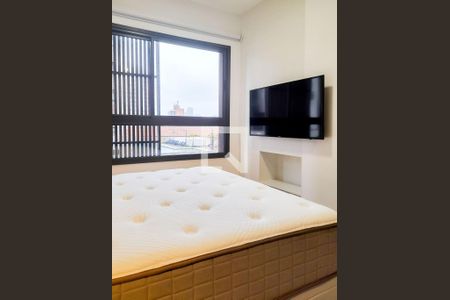 Studio de kitnet/studio à venda com 1 quarto, 19m² em Jardim das Acacias, São Paulo