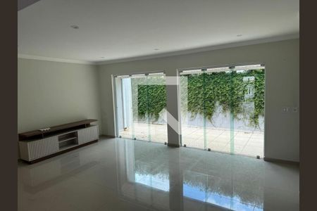 Casa à venda com 3 quartos, 420m² em Residencial Onze (alphaville), Barueri
