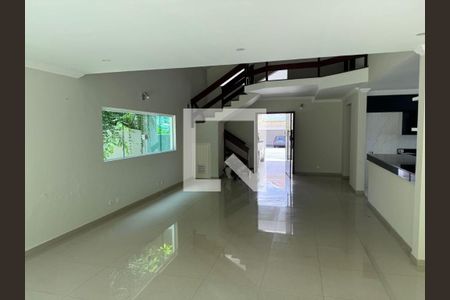 Casa à venda com 3 quartos, 420m² em Residencial Onze (alphaville), Barueri