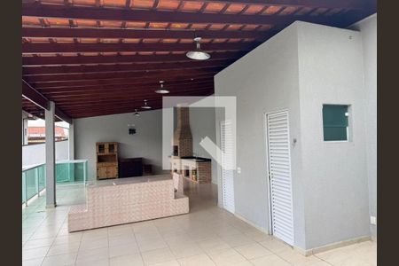 Casa à venda com 3 quartos, 420m² em Residencial Onze (alphaville), Barueri