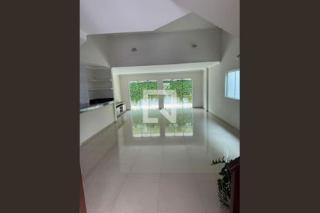 Casa à venda com 3 quartos, 420m² em Residencial Onze (alphaville), Barueri