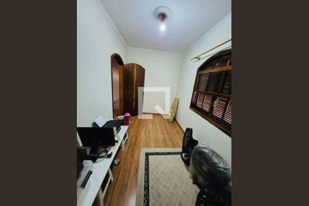Casa à venda com 4 quartos, 183m² em Jardim Marek, Santo André