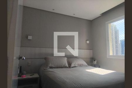Apartamento à venda com 3 quartos, 117m² em Santo Amaro, São Paulo