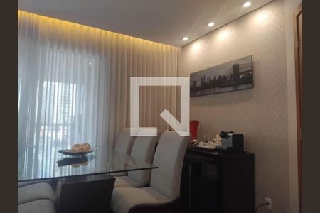 Apartamento à venda com 3 quartos, 117m² em Santo Amaro, São Paulo