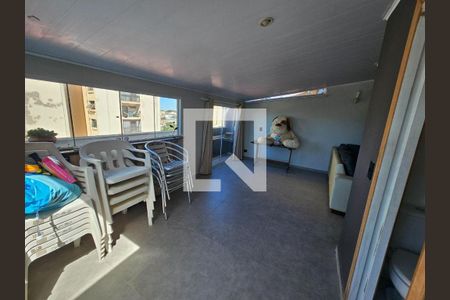 Apartamento à venda com 3 quartos, 236m² em Vila Euro, São Bernardo do Campo