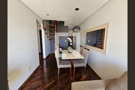 Apartamento à venda com 3 quartos, 236m² em Vila Euro, São Bernardo do Campo