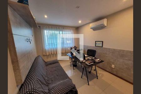 Apartamento à venda com 3 quartos, 135m² em Recreio dos Bandeirantes, Rio de Janeiro