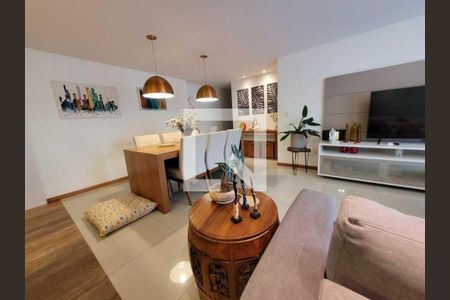 Apartamento à venda com 3 quartos, 135m² em Recreio dos Bandeirantes, Rio de Janeiro