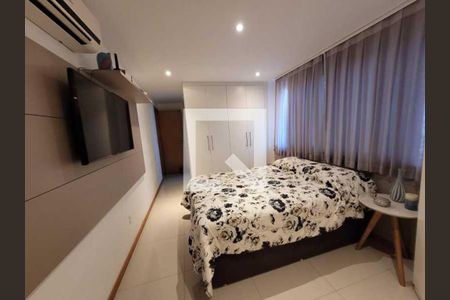 Apartamento à venda com 3 quartos, 135m² em Recreio dos Bandeirantes, Rio de Janeiro