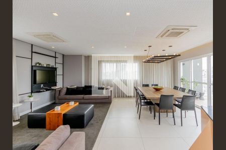 Apartamento à venda com 1 quarto, 49m² em Pinheiros, São Paulo