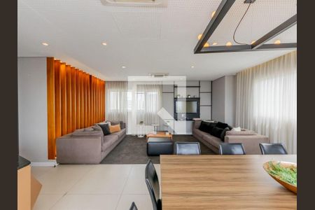 Apartamento à venda com 1 quarto, 49m² em Pinheiros, São Paulo
