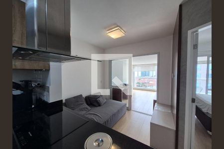 Apartamento à venda com 1 quarto, 49m² em Pinheiros, São Paulo