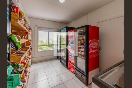 Apartamento à venda com 1 quarto, 49m² em Pinheiros, São Paulo