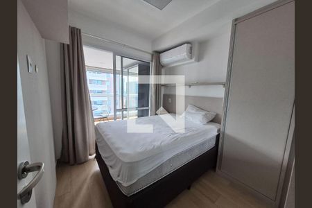 Apartamento à venda com 1 quarto, 49m² em Pinheiros, São Paulo