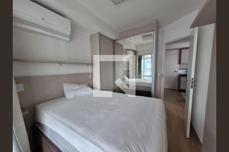 Apartamento à venda com 1 quarto, 49m² em Pinheiros, São Paulo