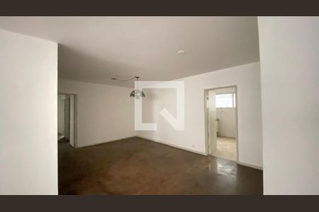 Apartamento à venda com 4 quartos, 170m² em Higienópolis, São Paulo