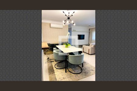 Apartamento à venda com 2 quartos, 110m² em Alphaville, Santana de Parnaíba