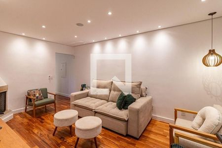 Casa à venda com 3 quartos, 127m² em Vila Progredior, São Paulo