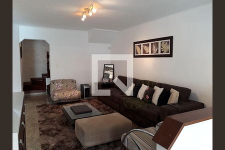 Casa à venda com 3 quartos, 173m² em Vila Andrade, São Paulo