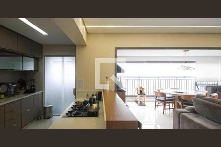 Apartamento à venda com 3 quartos, 121m² em Alto da Mooca, São Paulo