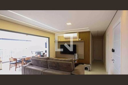 Apartamento à venda com 3 quartos, 121m² em Alto da Mooca, São Paulo