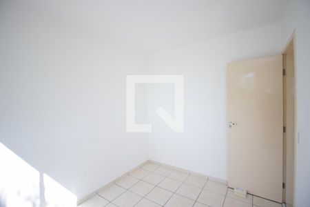 Quarto 1 de apartamento para alugar com 2 quartos, 45m² em Cabral, Contagem