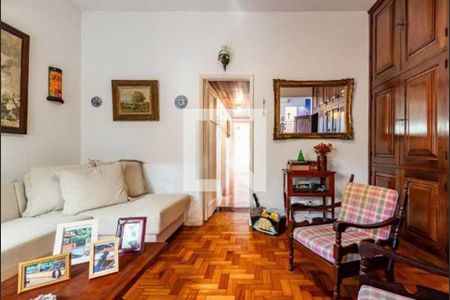 Apartamento à venda com 3 quartos, 96m² em Botafogo, Rio de Janeiro