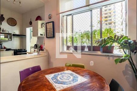 Apartamento à venda com 3 quartos, 96m² em Botafogo, Rio de Janeiro