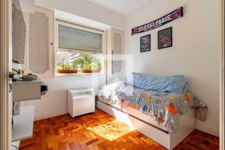Apartamento à venda com 3 quartos, 96m² em Botafogo, Rio de Janeiro