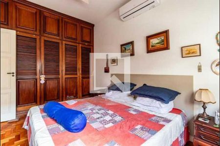 Apartamento à venda com 3 quartos, 96m² em Botafogo, Rio de Janeiro