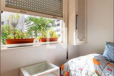Apartamento à venda com 3 quartos, 96m² em Botafogo, Rio de Janeiro