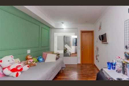 Apartamento à venda com 3 quartos, 144m² em Jardim, Santo André