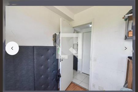 Apartamento à venda com 2 quartos, 35m² em Cambuci, São Paulo