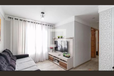 Apartamento à venda com 2 quartos, 49m² em Jardim Danfer, São Paulo