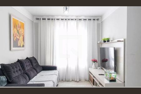 Apartamento à venda com 2 quartos, 49m² em Jardim Danfer, São Paulo
