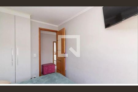 Apartamento à venda com 2 quartos, 49m² em Jardim Danfer, São Paulo
