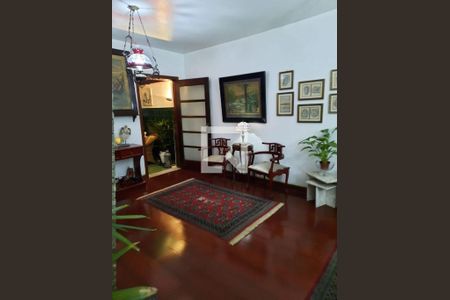 Casa à venda com 5 quartos, 390m² em Pompeia, São Paulo