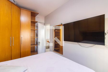 Quarto 1 de apartamento à venda com 3 quartos, 78m² em Vila Tijuco, Guarulhos