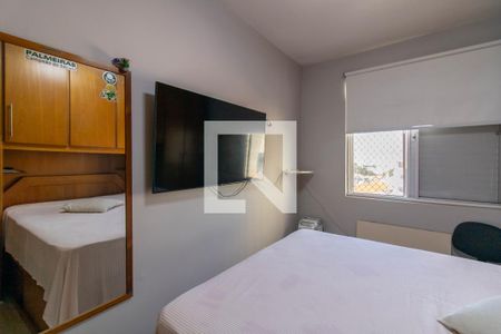 Quarto 1 de apartamento à venda com 3 quartos, 78m² em Vila Tijuco, Guarulhos
