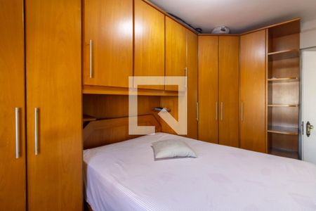 Quarto 1 de apartamento à venda com 3 quartos, 78m² em Vila Tijuco, Guarulhos