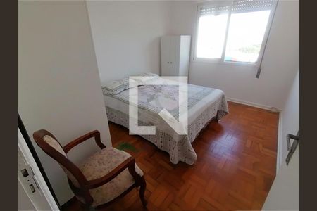 Apartamento à venda com 1 quarto, 55m² em Cambuci, São Paulo