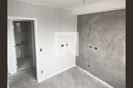 Apartamento à venda com 2 quartos, 42m² em Parque Arariba, São Paulo