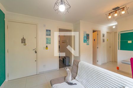 Apartamento à venda com 3 quartos, 52m² em Mato Grande, Canoas