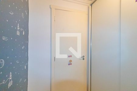 Quarto 1 de apartamento à venda com 3 quartos, 52m² em Mato Grande, Canoas