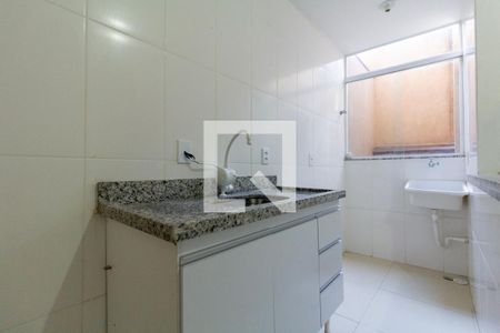 Apartamento para alugar com 1 quarto, 34m² em Vila Ré, São Paulo