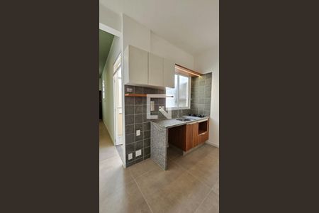 Apartamento à venda com 1 quarto, 41m² em Catete, Rio de Janeiro