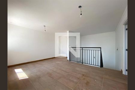 Apartamento à venda com 4 quartos, 215m² em Parque São Jorge, São Paulo