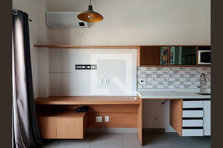 Estúdio de kitnet/studio à venda com 1 quarto, 25m² em Pinheiros, São Paulo