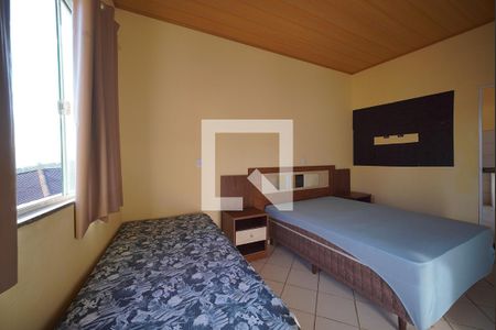 Suíte de apartamento para alugar com 2 quartos, 65m² em Agronômica, Florianópolis
