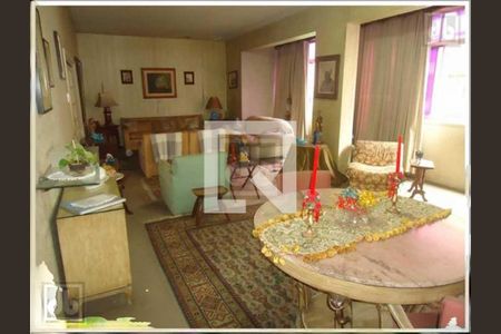 Apartamento à venda com 3 quartos, 190m² em Copacabana, Rio de Janeiro